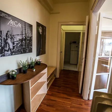 Location Apartment Budapest