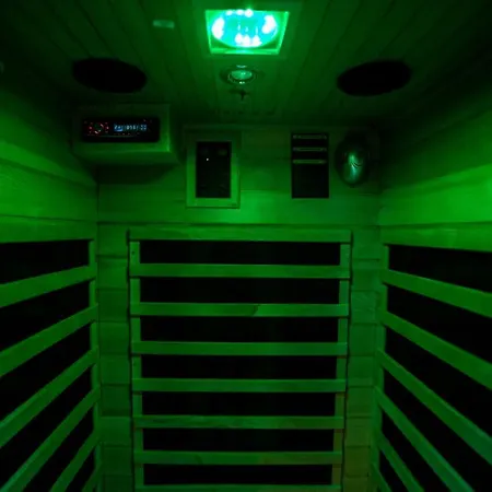 Location Apartment