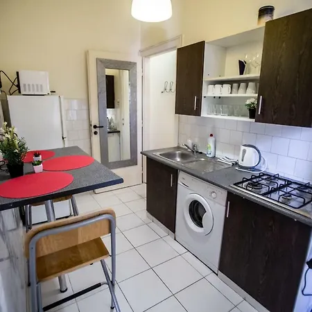 Location Apartamento *