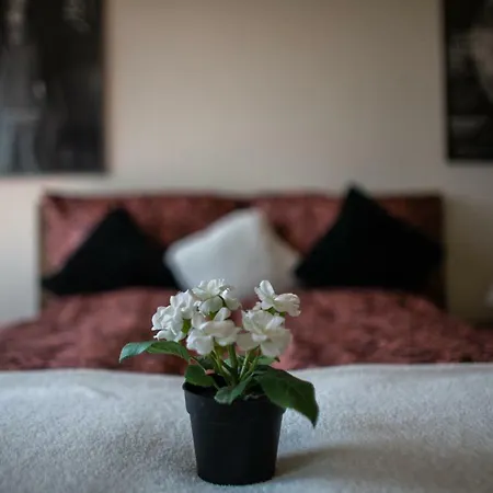 Location Appartement Boedapest