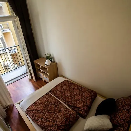Location Appartement