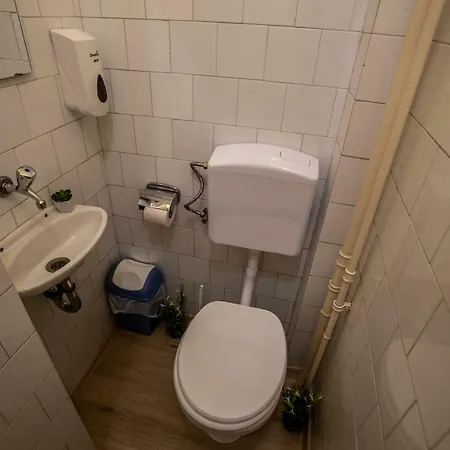 아파트 Location 부다페스트