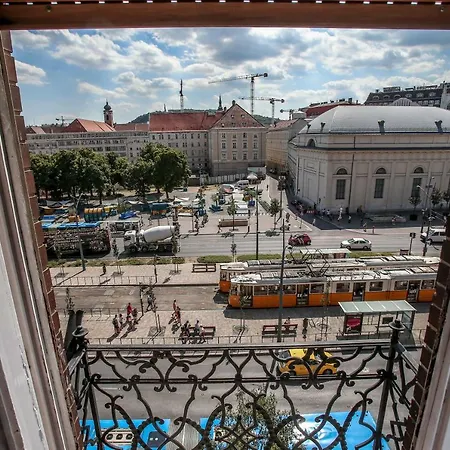 Appartement Location