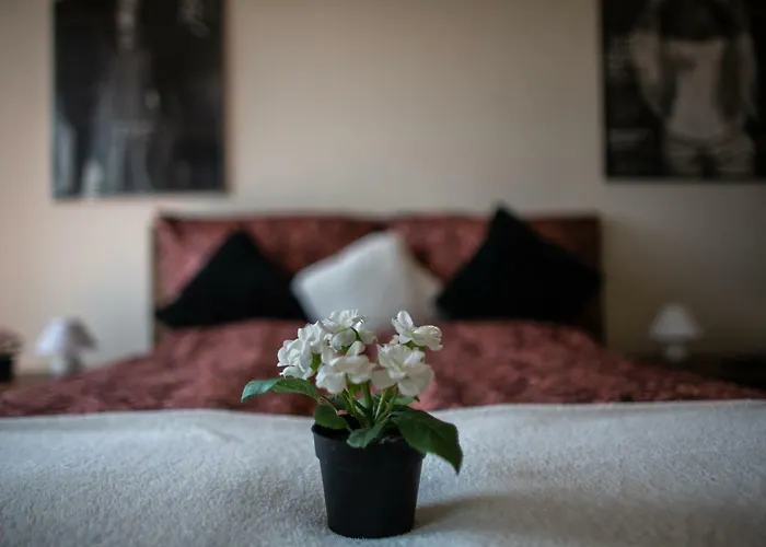 Location Apartament Budapesta