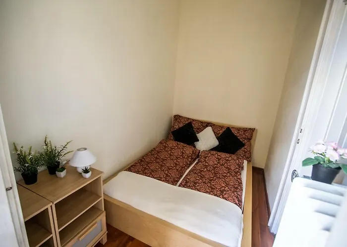 Location ブダペスト
