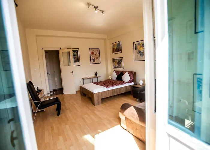 Apartament Location Budapesta