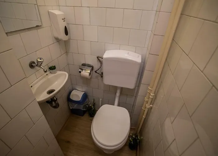 Apartament Location Budapesta