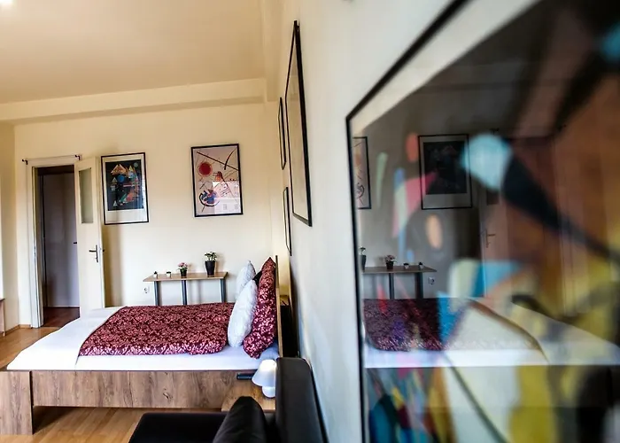 Apartament Location Budapesta