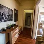 Location شقة بودابست