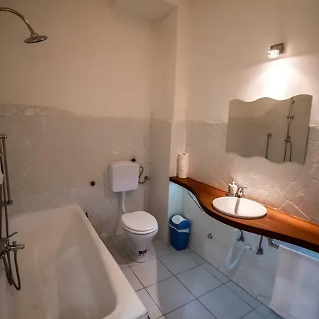 Location Daire
