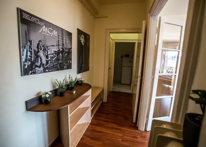 Location Lägenhet Budapest