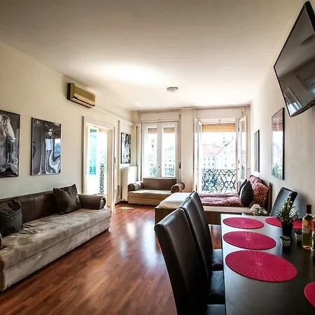 Apartman Location
